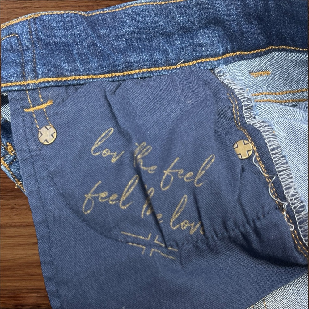Liverpool Los Angeles Women’s Ankle Skinny Slip On Jeans. Size 0/25 - Picture 8 of 16